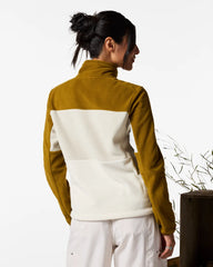 Encima Fleece Pullover - Women's