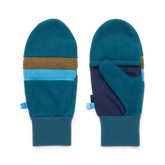 Teca Fleece Glitten