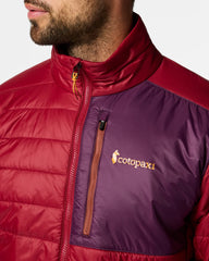 Acodo Insulated Jacket - Men's