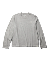 Coordinates Long-Sleeve T-Shirt - Men's