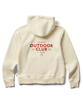Outdoor Club Hoodie - Women's