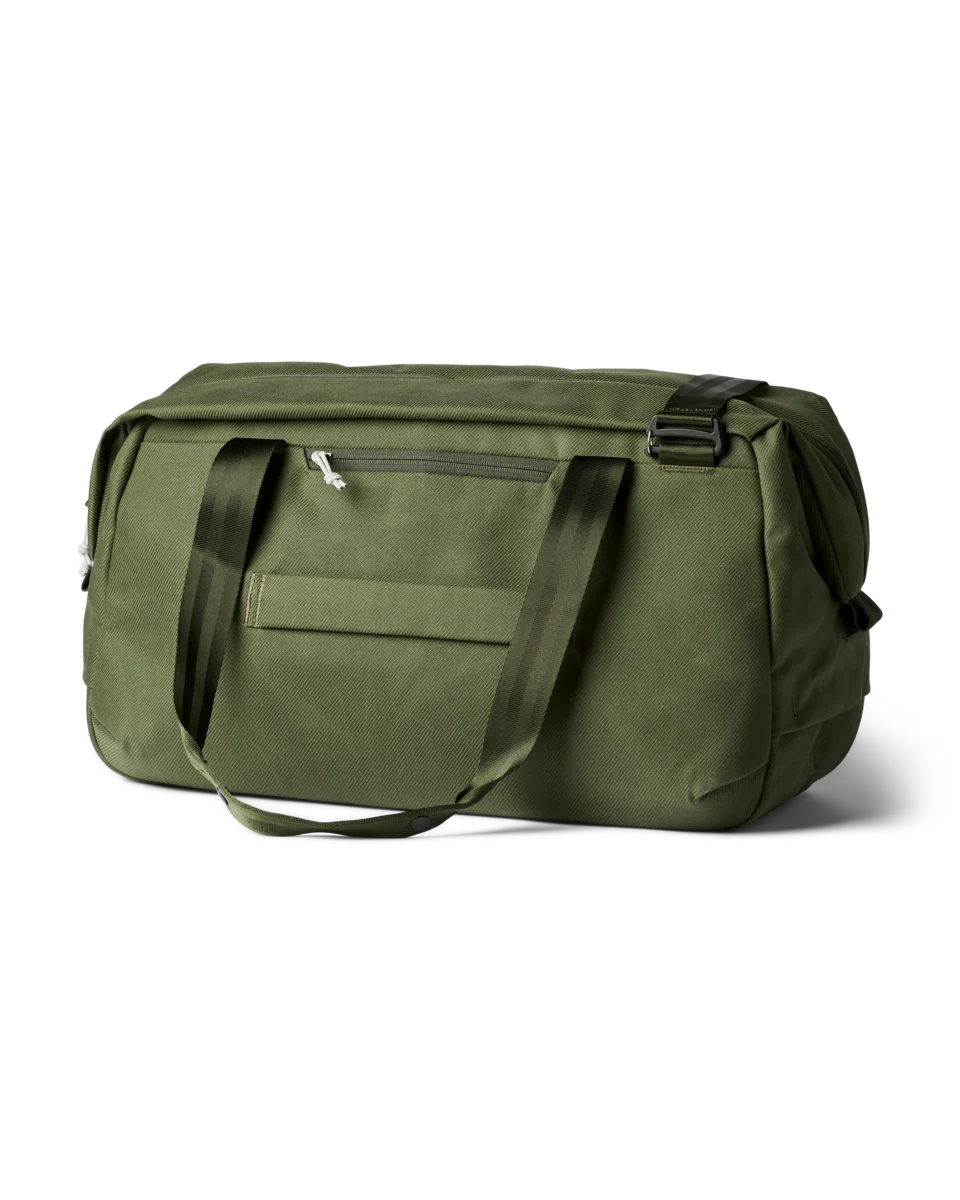 Viaje 35L Travel Duffel - Contiguo