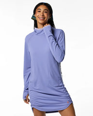 Sombra Sun Dress - Women's