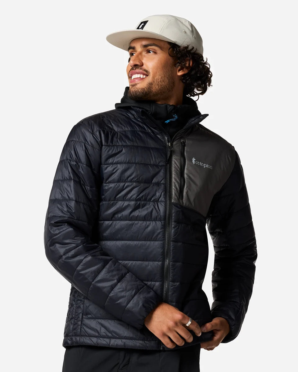 Acodo Insulated Jacket - Men's