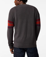 Libre Waffle Crew Sweater - Men's